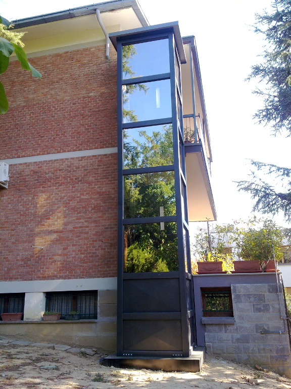 Nuestros ascensores para casas ideales para cada Nuestros ascensores para casas ideales para cada